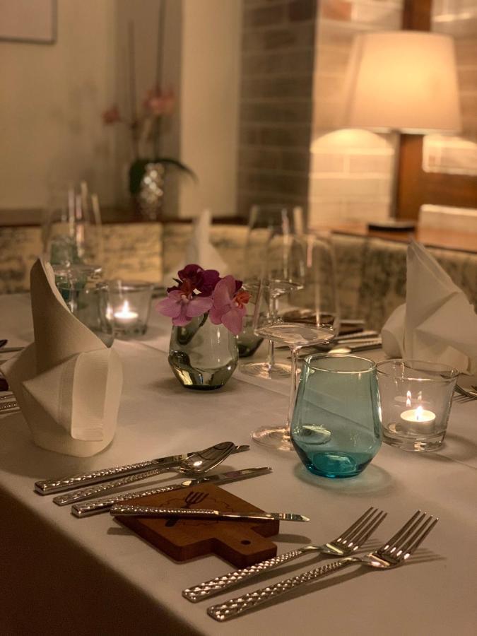 Gasthaus Neue Muehle Westhausen  Luaran gambar