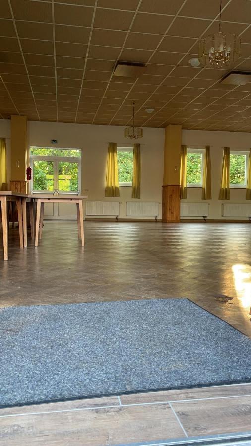Gasthaus Neue Muehle Westhausen  Luaran gambar