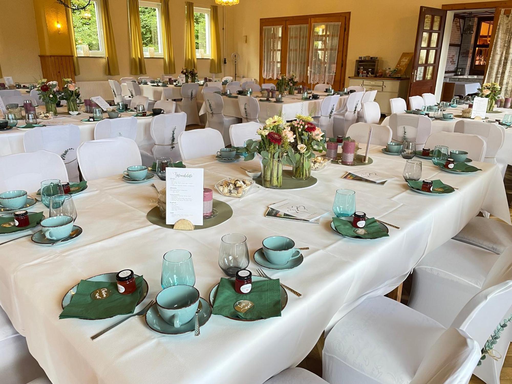 Gasthaus Neue Muehle Westhausen  Luaran gambar