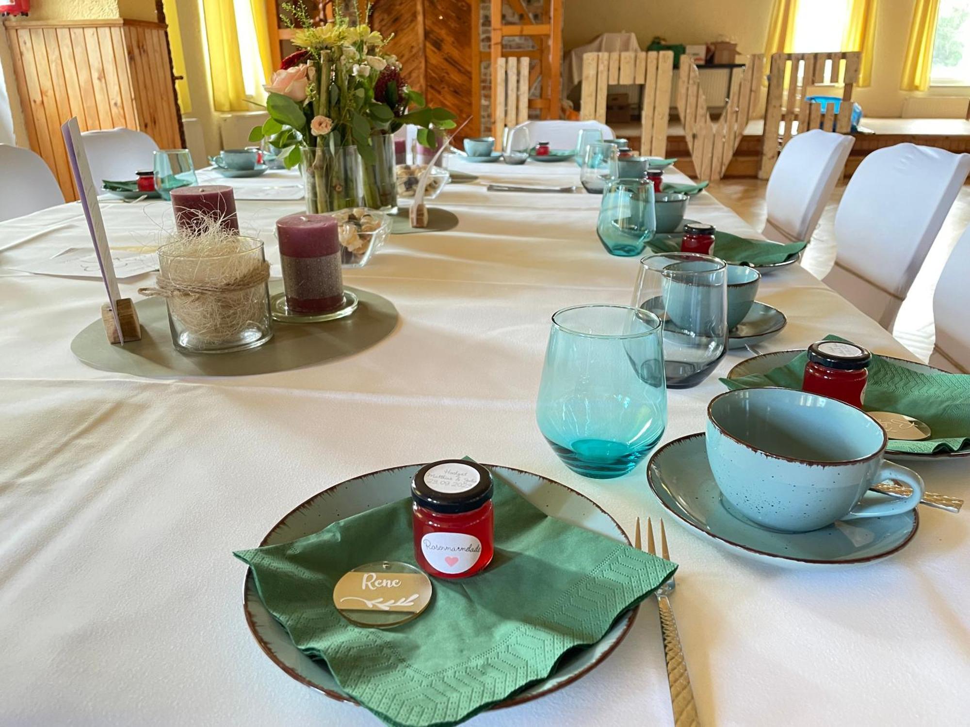 Gasthaus Neue Muehle Westhausen  Luaran gambar